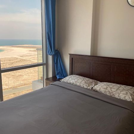 2 Bedroom Incredible Ocean Vew Apartment Rás al-Chajma Exteriér fotografie