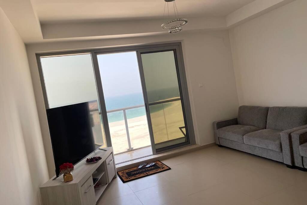 2 Bedroom Incredible Ocean Vew Apartment Rás al-Chajma Exteriér fotografie