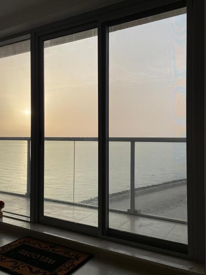 2 Bedroom Incredible Ocean Vew Apartment Rás al-Chajma Exteriér fotografie