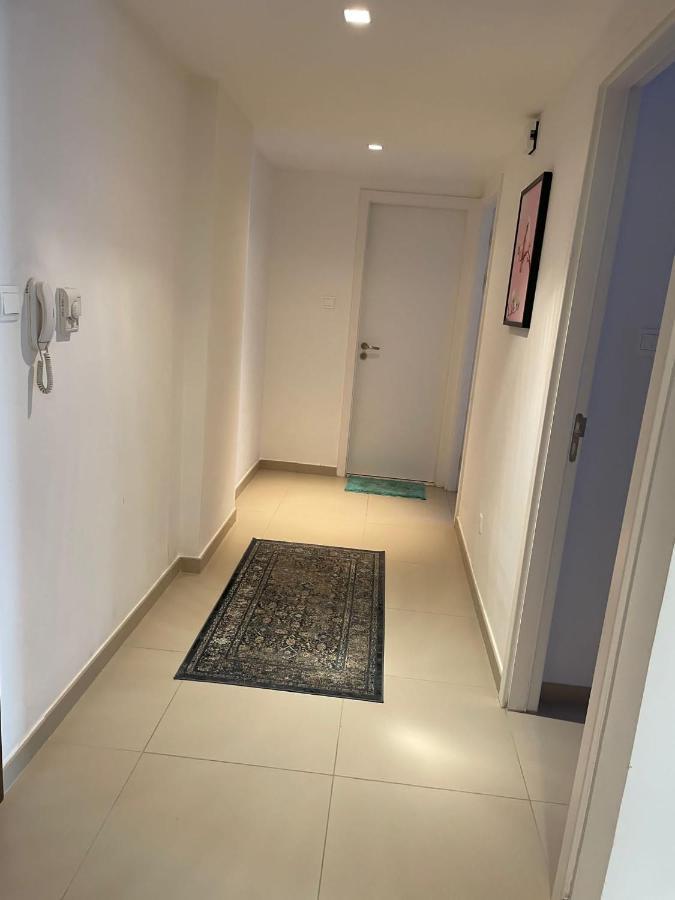2 Bedroom Incredible Ocean Vew Apartment Rás al-Chajma Exteriér fotografie