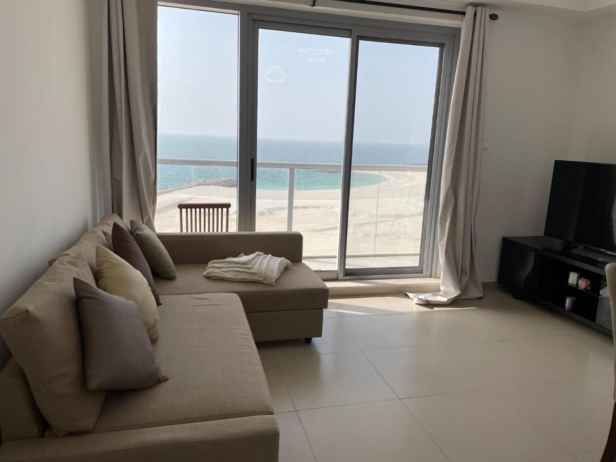 2 Bedroom Incredible Ocean Vew Apartment Rás al-Chajma Exteriér fotografie