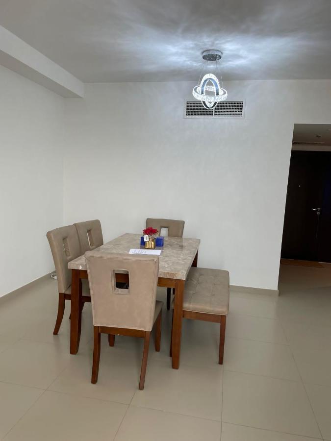 2 Bedroom Incredible Ocean Vew Apartment Rás al-Chajma Exteriér fotografie