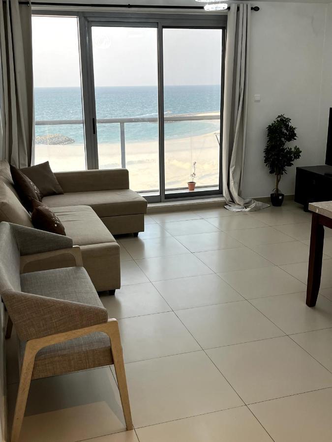 2 Bedroom Incredible Ocean Vew Apartment Rás al-Chajma Exteriér fotografie
