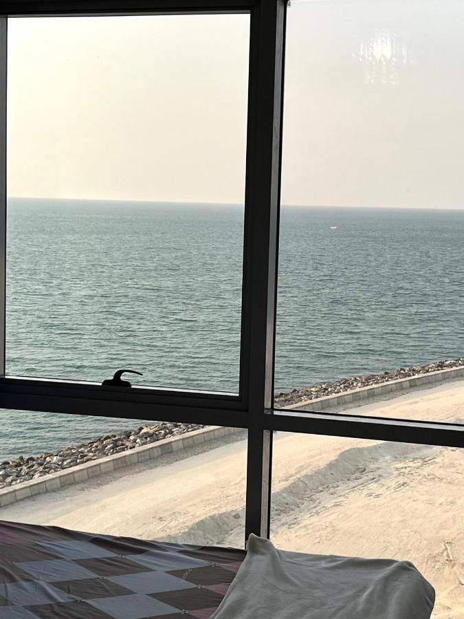 2 Bedroom Incredible Ocean Vew Apartment Rás al-Chajma Exteriér fotografie