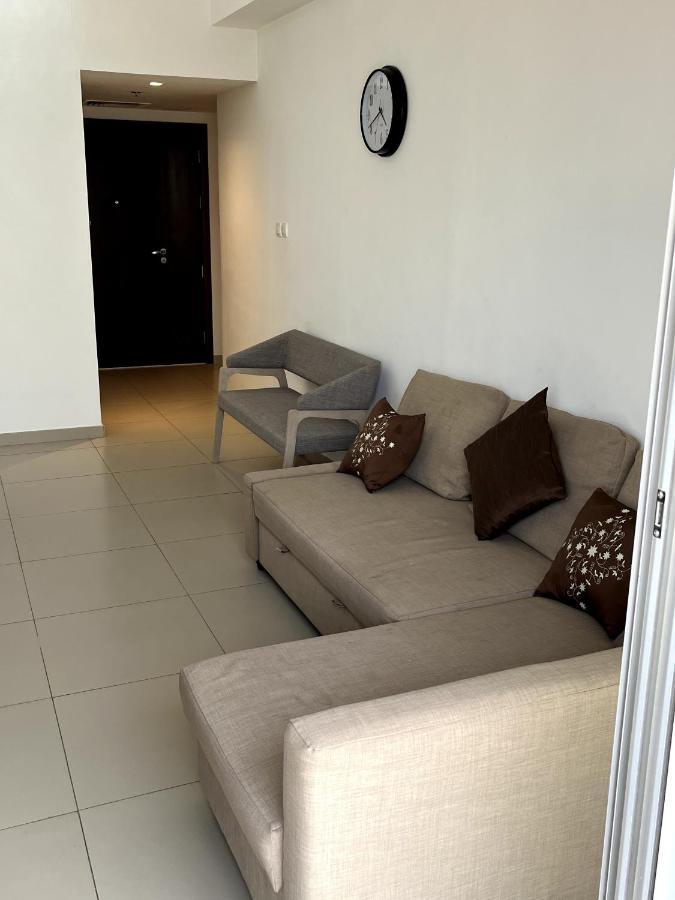 2 Bedroom Incredible Ocean Vew Apartment Rás al-Chajma Exteriér fotografie