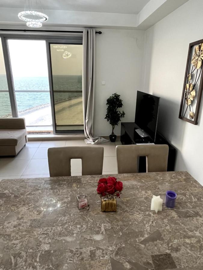 2 Bedroom Incredible Ocean Vew Apartment Rás al-Chajma Exteriér fotografie