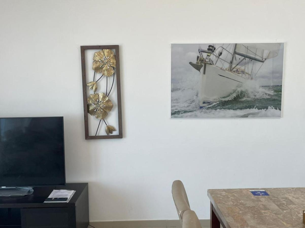 2 Bedroom Incredible Ocean Vew Apartment Rás al-Chajma Exteriér fotografie