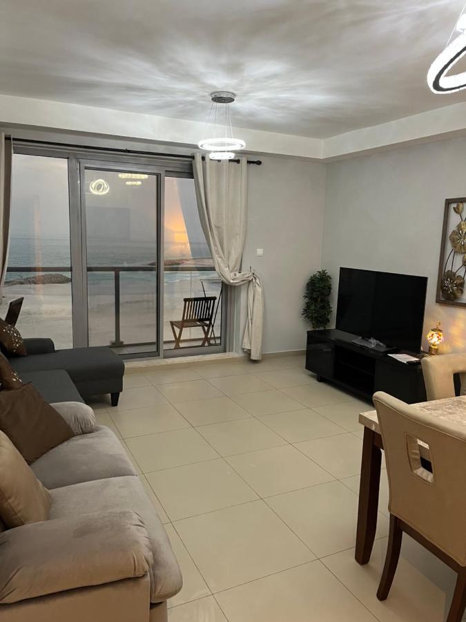 2 Bedroom Incredible Ocean Vew Apartment Rás al-Chajma Exteriér fotografie