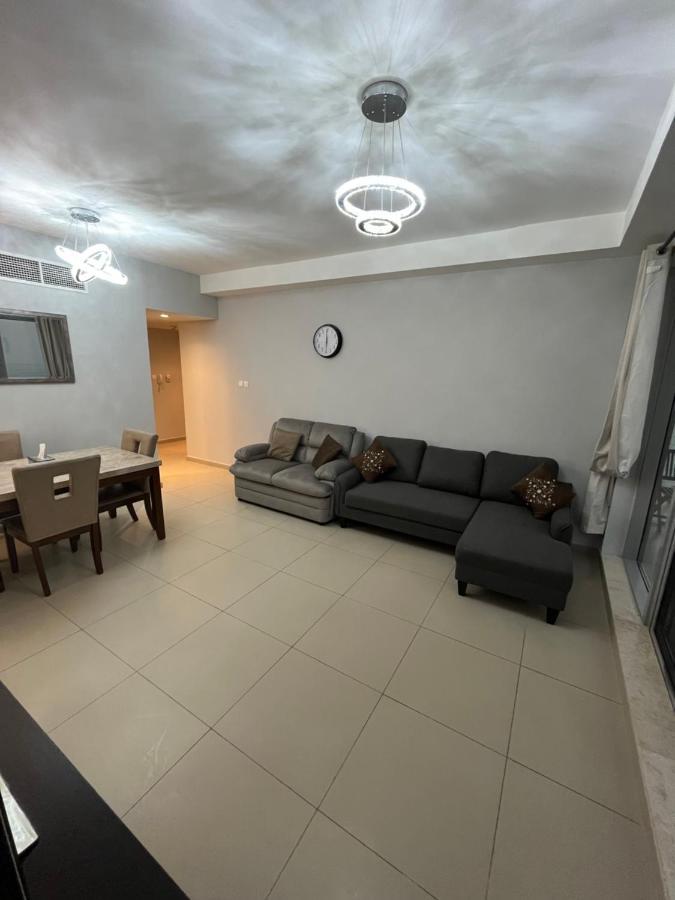 2 Bedroom Incredible Ocean Vew Apartment Rás al-Chajma Exteriér fotografie
