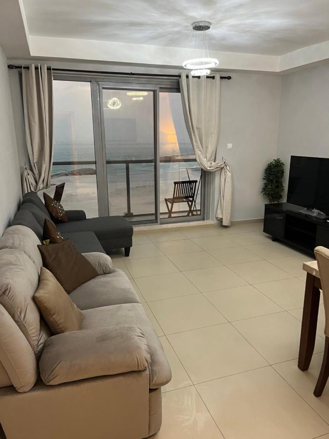 2 Bedroom Incredible Ocean Vew Apartment Rás al-Chajma Exteriér fotografie