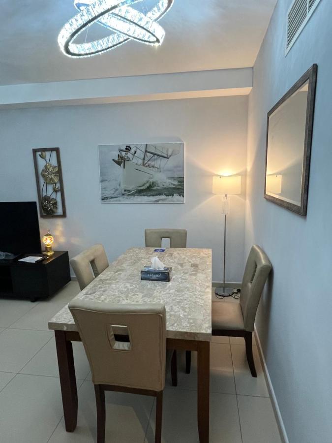 2 Bedroom Incredible Ocean Vew Apartment Rás al-Chajma Exteriér fotografie