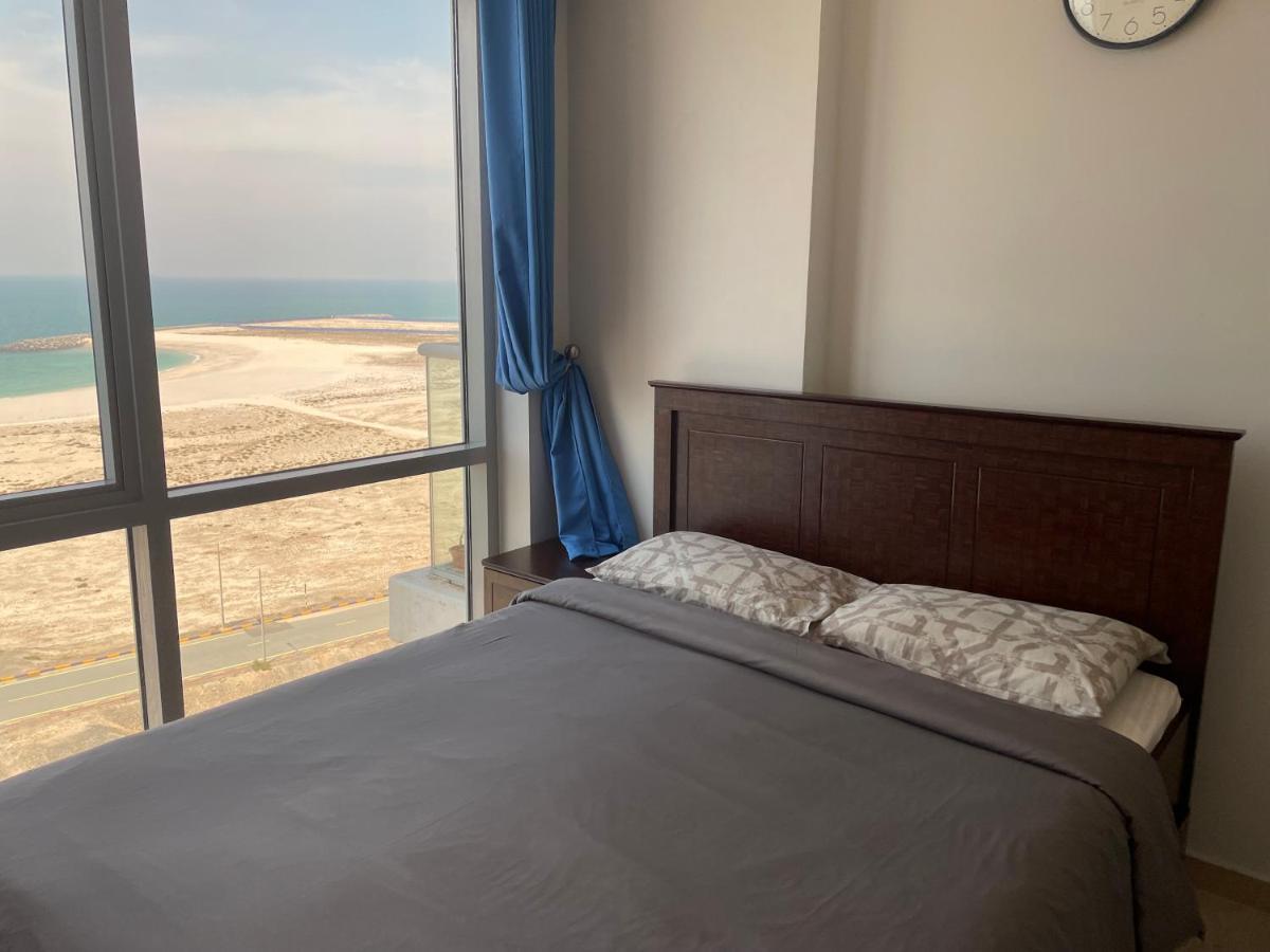2 Bedroom Incredible Ocean Vew Apartment Rás al-Chajma Exteriér fotografie